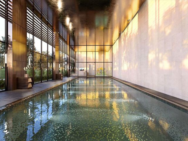 For Lease 25 McMahon Drive Unit# 1702, Toronto, Ontario