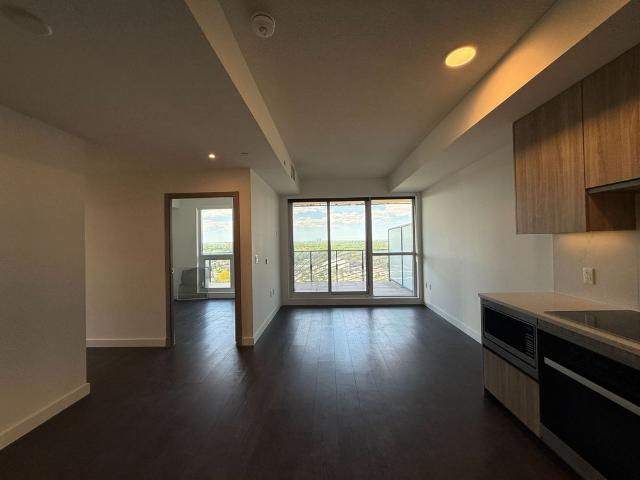 For Lease 25 Mcmahon Drive Unit# 1807, Toronto, Ontario