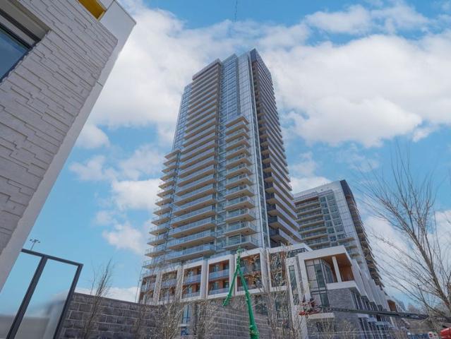 For Lease 25 Mcmahon Drive Unit# 1110, Toronto, Ontario