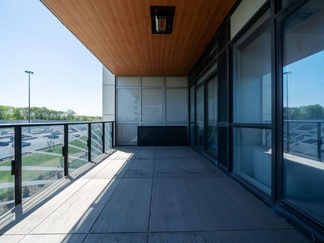 For Lease 25 McMahon Drive Unit# 503, Toronto, Ontario