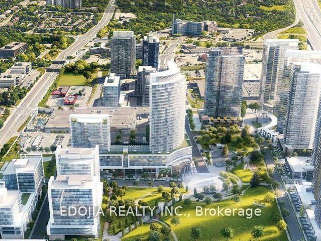 For Lease 25 Mcmahon Drive Unit# 906, Toronto, Ontario