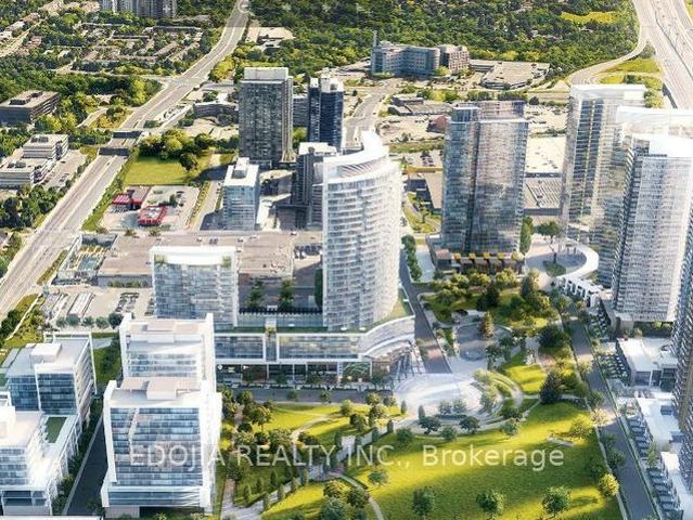 For Lease 25 Mcmahon Drive Unit# 906, Toronto, Ontario