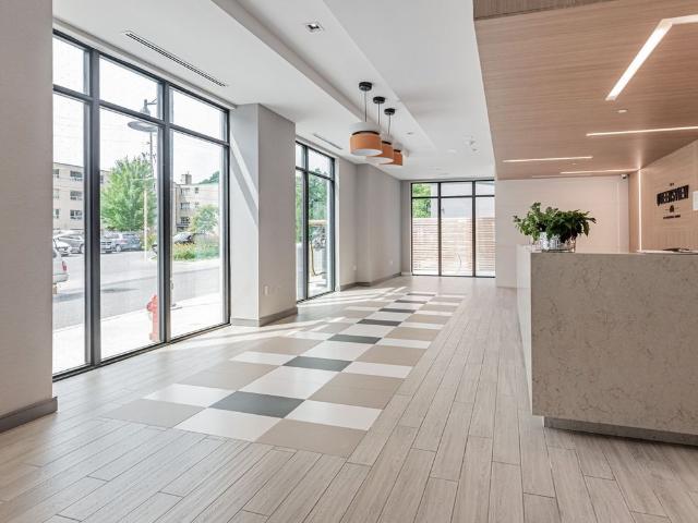 For Lease 25 Neighbourhood Lane Unit# 1012, Toronto, Ontario