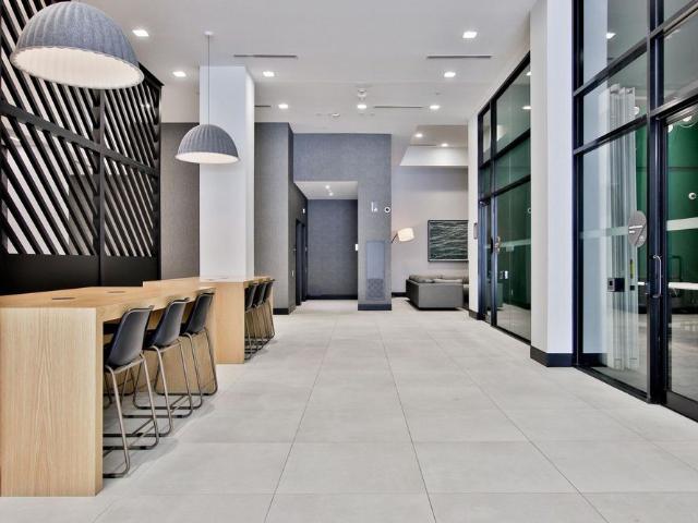 For Lease 25 Nicholas Avenue Unit# 403, Toronto, Ontario