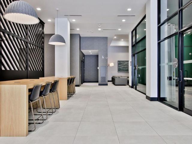 For Lease 25 Nicholas Avenue Unit# 412, Toronto, Ontario
