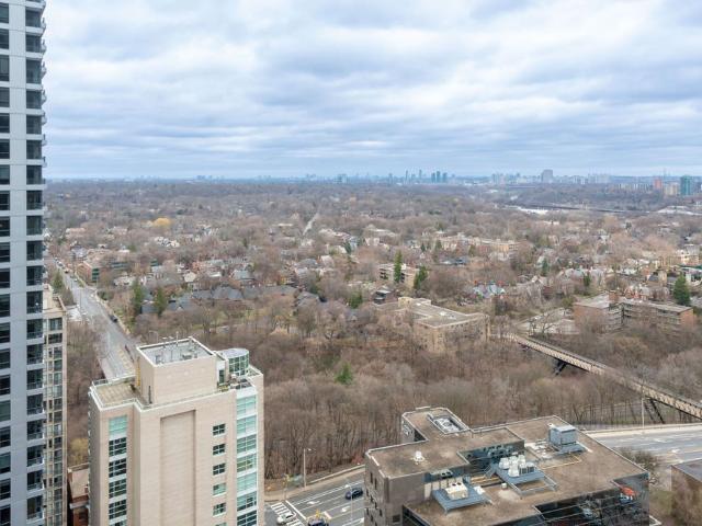 For Lease 25 Selby Street Unit# 4808, Toronto, Ontario