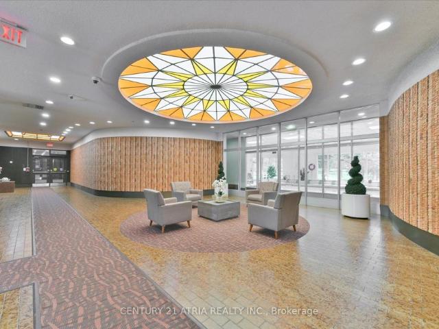 For Lease 25 Silver Springs Boulevard Unit# 607, Toronto, Ontario