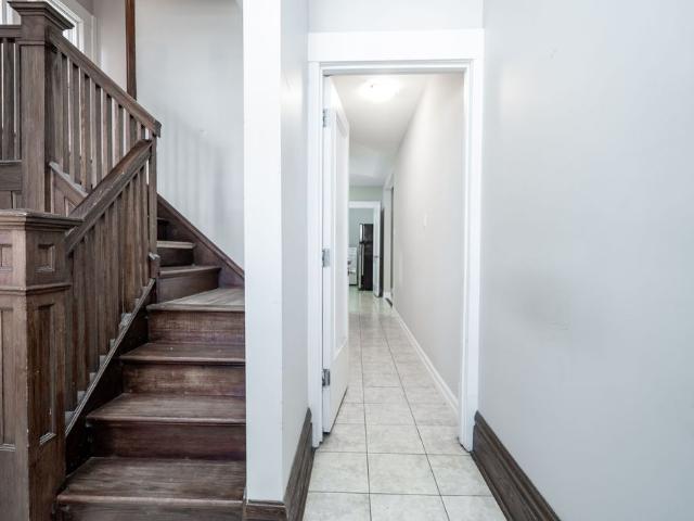 For Lease 25 Spadina Avenue Unit# MAIN, Hamilton, Ontario