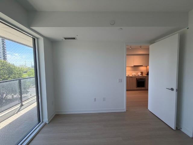 For Lease 25 St Dennis Drive Unit# 408, Toronto, Ontario