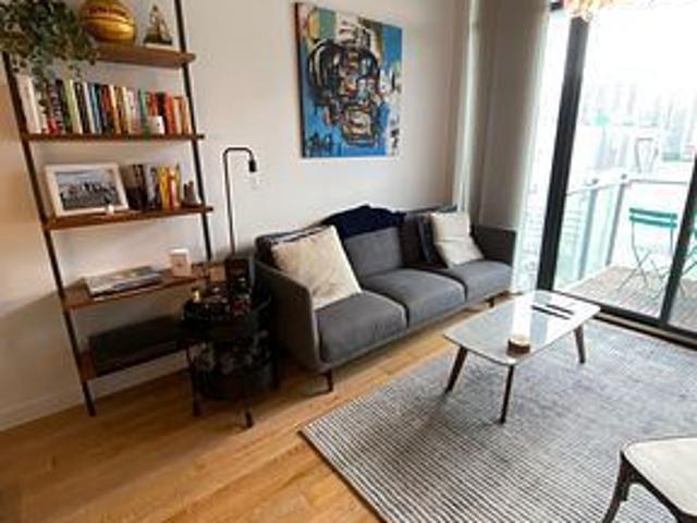 For Lease 25 Stafford Street Unit# 809, Toronto, Ontario