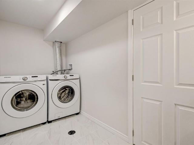For Lease 25 Strike Avenue Unit# Bsmnt, Clarington, Ontario