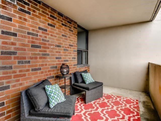 For Lease 25 Sunrise Avenue Unit# 1501, Toronto, Ontario