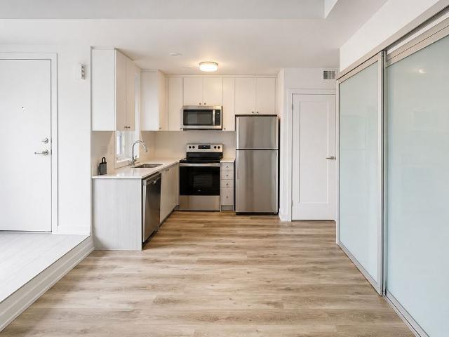 For Lease 25 Palace Street Unit# Q24, Kitchener, Ontario