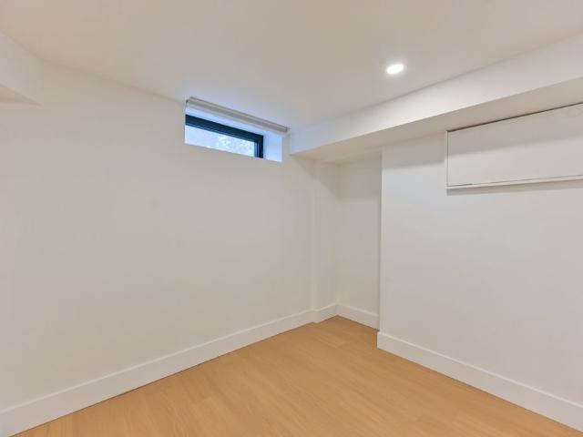 For Lease 25 Palmerston Avenue Unit# Bsmt, Toronto, Ontario