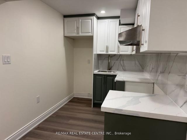 For Lease 25 Parity Road Unit# Basement, Brampton, Ontario