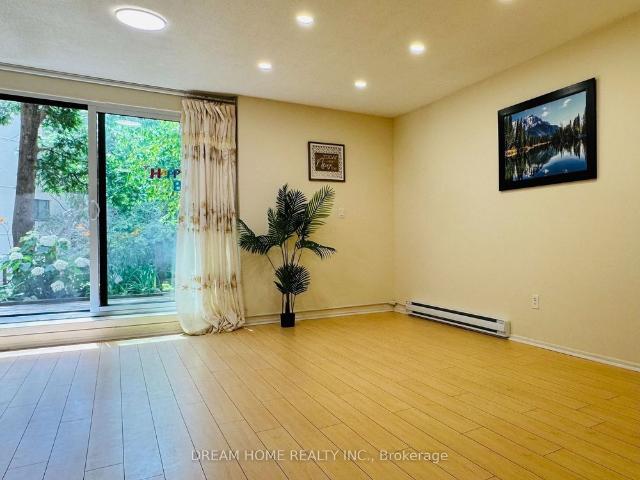 For Lease 25 Pebble Byway Unit# 11, Toronto, Ontario