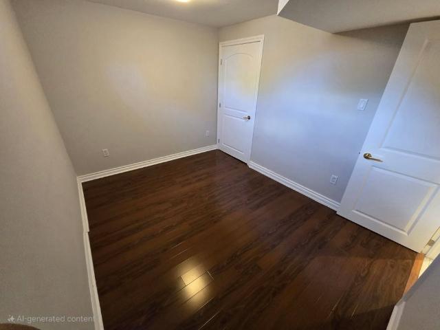 For Lease 25 Pilkington Crescent Unit# BSMT, Vaughan, Ontario