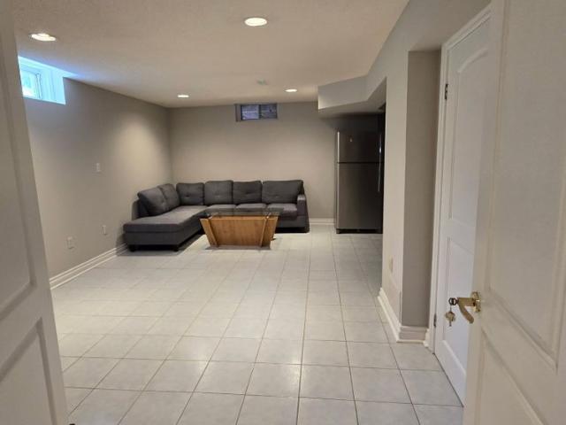 For Lease 25 Pilkington Crescent Unit# BSMT, Vaughan, Ontario