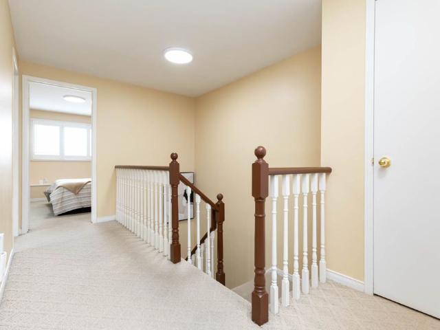 For Lease 25 Pine Gate Place, Whitby, Ontario
