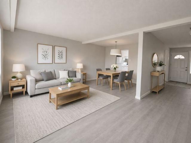 For Lease 25 Romfield Circuit Unit# 4, Markham, Ontario
