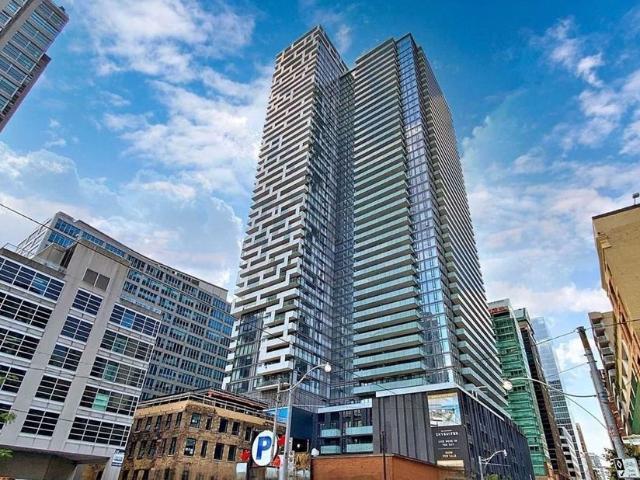 For Lease 25 Richmond Street Unit# 1204, Toronto, Ontario