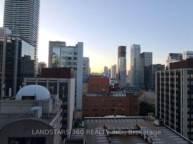 For Lease 25 Richmond Street Unit# 1514, Toronto, Ontario