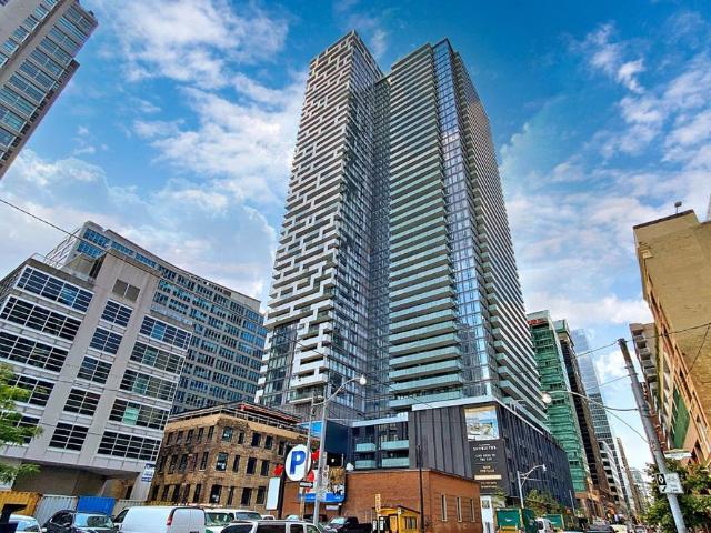 For Lease 25 Richmond Street Unit# 1917, Toronto, Ontario