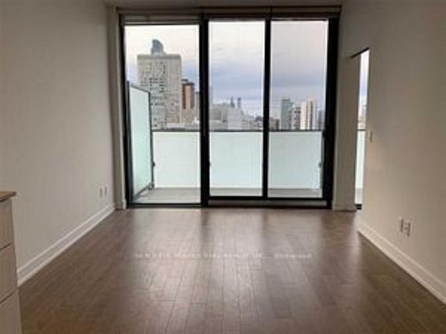 For Lease 25 Richmond Street Unit# 2412, Toronto, Ontario