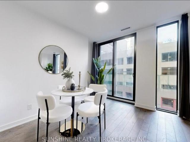For Lease 25 Richmond Street Unit# 422, Toronto, Ontario