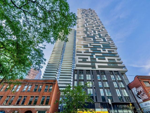 For Lease 25 Richmond Street Unit# 715, Toronto, Ontario