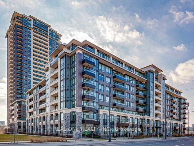 For Lease 25 Water Walk Drive Unit# Rg05, Markham, Ontario