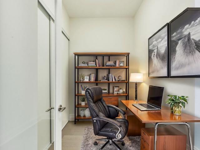 For Lease 25 Water Walk Drive Unit# 115, Markham, Ontario