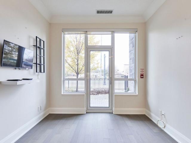 For Lease 25 Water Walk Drive Unit# 115, Markham, Ontario
