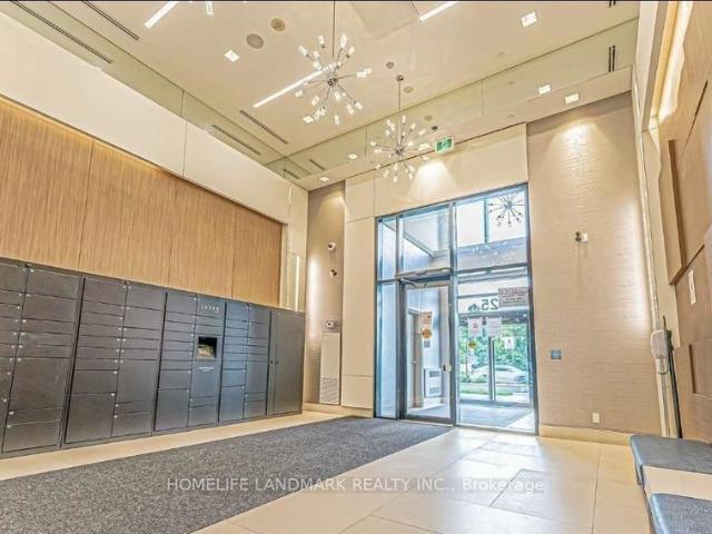 For Lease 25 Water Walk Drive Unit# 123, Markham, Ontario