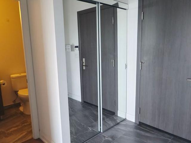 For Lease 25 Water Walk Drive Unit# 721, Markham, Ontario