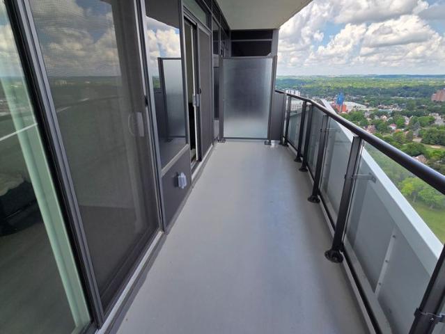 For Lease 25 Wellington Street Unit# 3008, Kitchener, Ontario