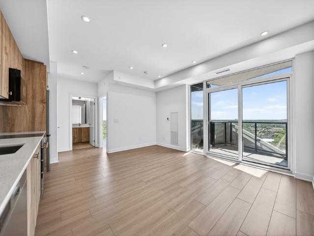 For Lease 25 Wellington Street Unit# 3103, Kitchener, Ontario