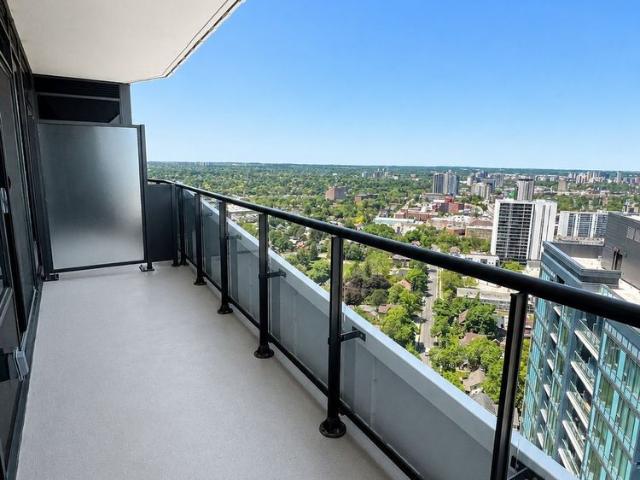 For Lease 25 Wellington Street Unit# 3408, Kitchener, Ontario