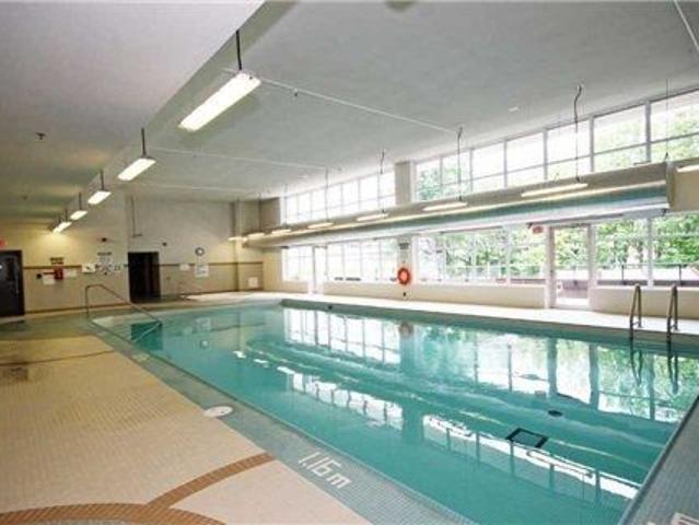 For Lease 25 Town Centre Court Unit# 1009, Toronto, Ontario