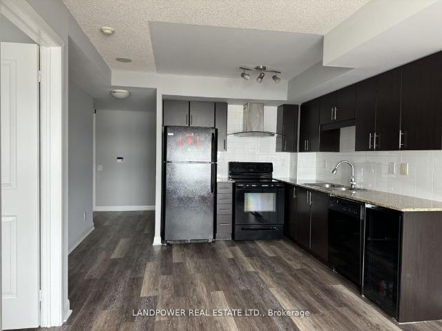 For Lease 25 Town Centre Court Unit# 1601, Toronto, Ontario