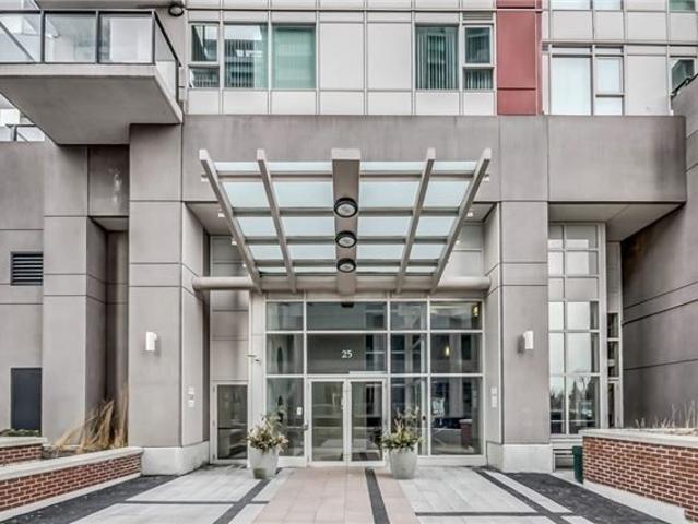 For Lease 25 Town Centre Court Unit# 1706, Toronto, Ontario