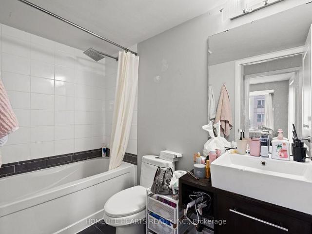 For Lease 25 Town Centre Court Unit# 2505, Toronto, Ontario
