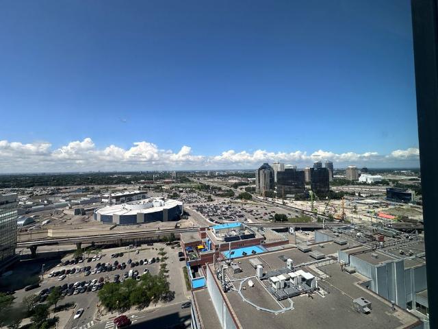 For Lease 25 Town Centre Court Unit# 2711, Toronto, Ontario