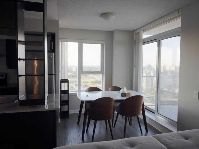 For Lease 25 Town Centre Court Unit# 3102, Toronto, Ontario