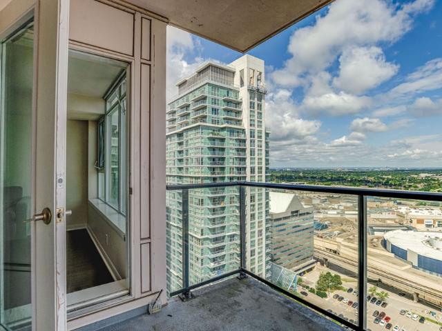 For Lease 25 Town Centre Court Unit# 3301, Toronto, Ontario