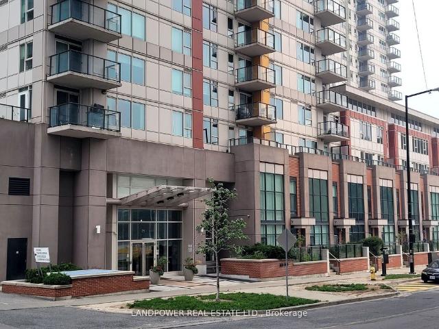 For Lease 25 Town Centre Court Unit# UPH07, Toronto, Ontario