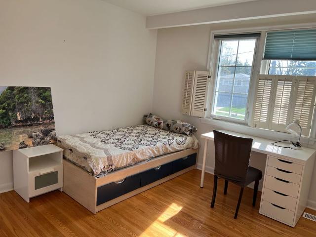 For Lease 25 Tollerton Avenue, Toronto, Ontario