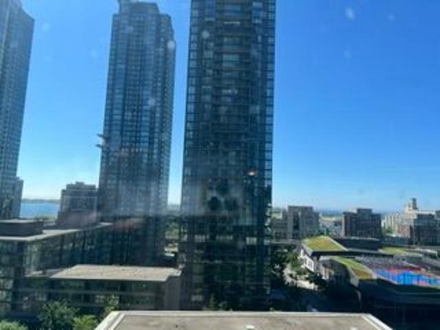For Lease 25 Telegram Mews Unit# 1107, Toronto, Ontario