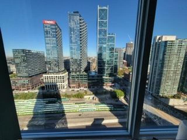 For Lease 25 Telegram Mews Unit# 2901, Toronto, Ontario