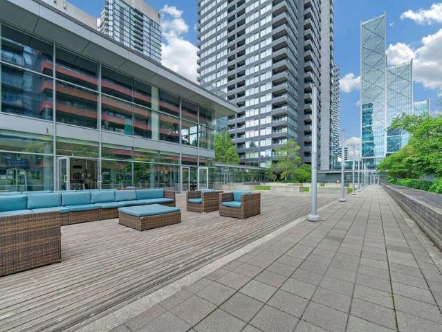 For Lease 25 Telegram Mews Unit# 305, Toronto, Ontario